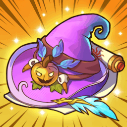 放置魔法学院最新版(Idle Magic School)