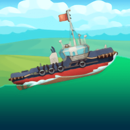 船舶模拟器无限金币版(Ship Simulator)