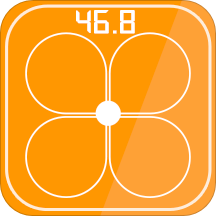好体知体脂称app