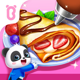 宝宝巴士奇妙世界美食