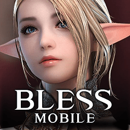 神佑mobile国际版(Bless Global)v1.5.2