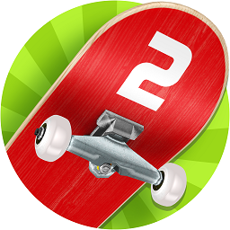 手指滑板2中文版(指尖滑板2)v1.6.3