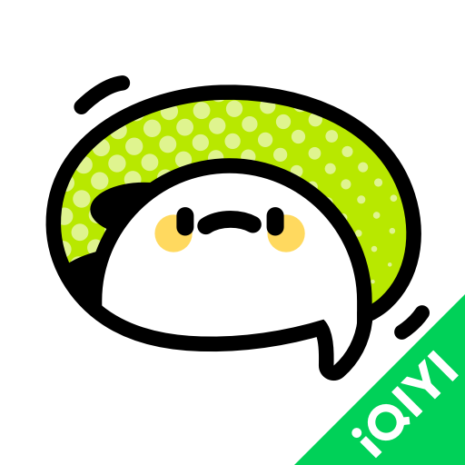 爱奇艺叭嗒漫画appv5.9.6