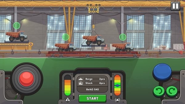 船舶模拟器无限金币版(Ship Simulator)