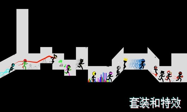 跑跑先生x手游