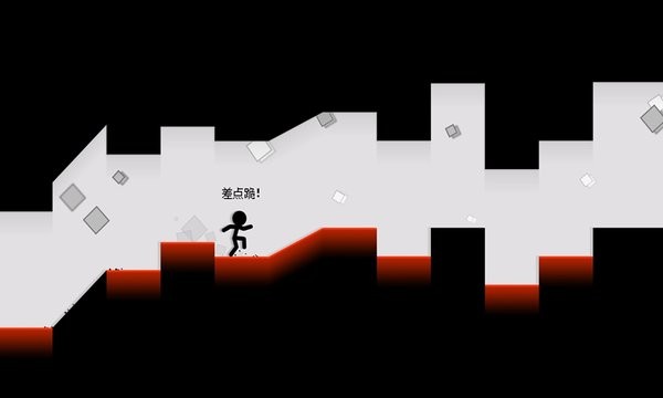 跑跑先生x手游