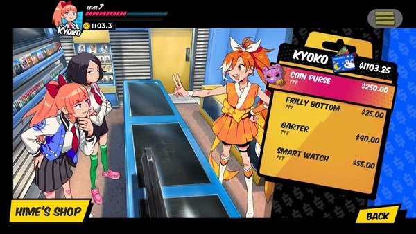热血硬派国夫君外传热血少女