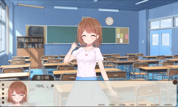 回忆画册steam游戏