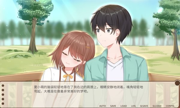 回忆画册steam游戏