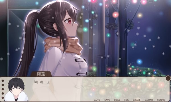 回忆画册steam游戏