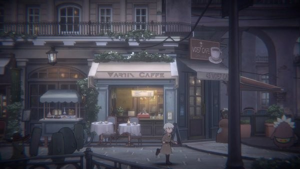 花雨旋律 DEEMO II国际服最新版