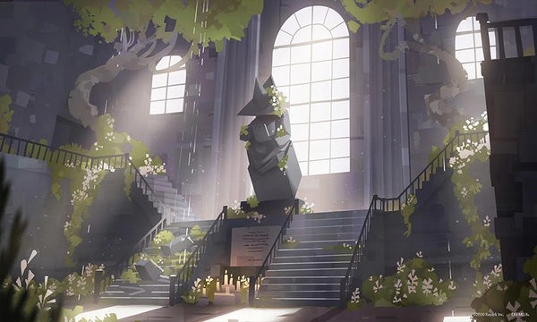 花雨旋律 DEEMO II官方版