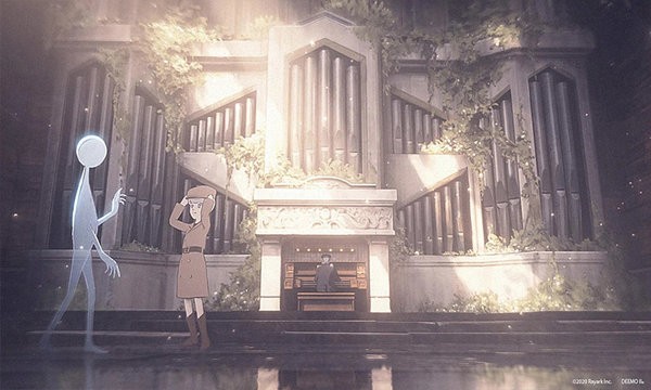 花雨旋律 DEEMO II官方版