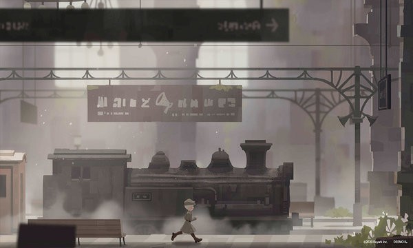 花雨旋律 DEEMO II官方版