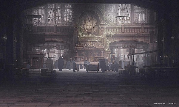 花雨旋律 DEEMO II官方版