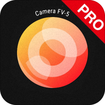 CameraFV-5专业相机v3.12