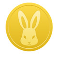 Money Is Bunny(有钱兔都是孤独的中文版)