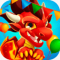 DragonCity(移动龙城官方版)