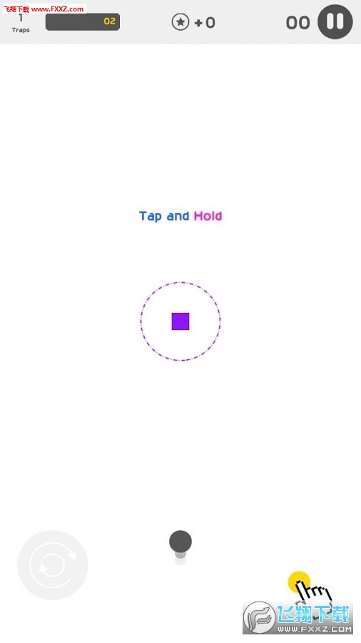 Trap Dots(小球围困安卓版)