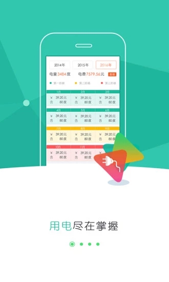 掌上电力手机客户端
