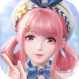 无限暖暖台服官方版