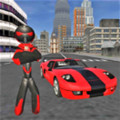 火柴人绳索英雄stickman rope hero