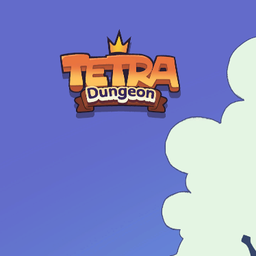 利特拉地牢正式版(Tetra Dungeon)