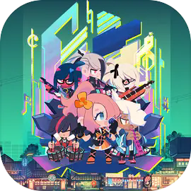 共鸣ReMix游戏安卓版