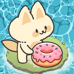 猫咪工坊手游去广告版v1.0.4最新版