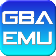 GBA.emu模拟器汉化版2025安卓版1.5.82