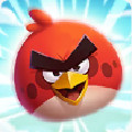 愤怒的小鸟2国际服官方版(Angry Birds 2)