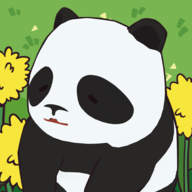 熊猫与竹林无限金币版