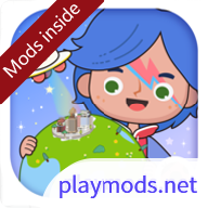 migatowemyworld1.88米加小镇2025最新版本