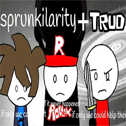 节奏盒子SprunkiTRUD安装包
