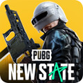 绝地求生2未来之役国际服最新版(PUBG NEW STATE)