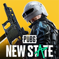 com.pubg.newstate.beta更新包最新版(PUBG: NEW STATE)