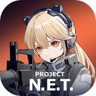 Project NET少女前线官方正版