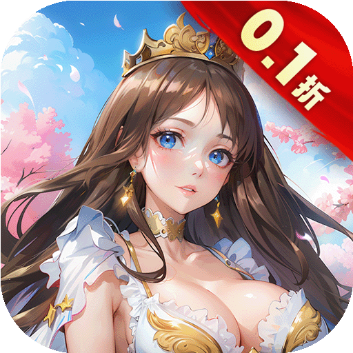 萌学园战纪0.1折福利版v1.0.8最新版