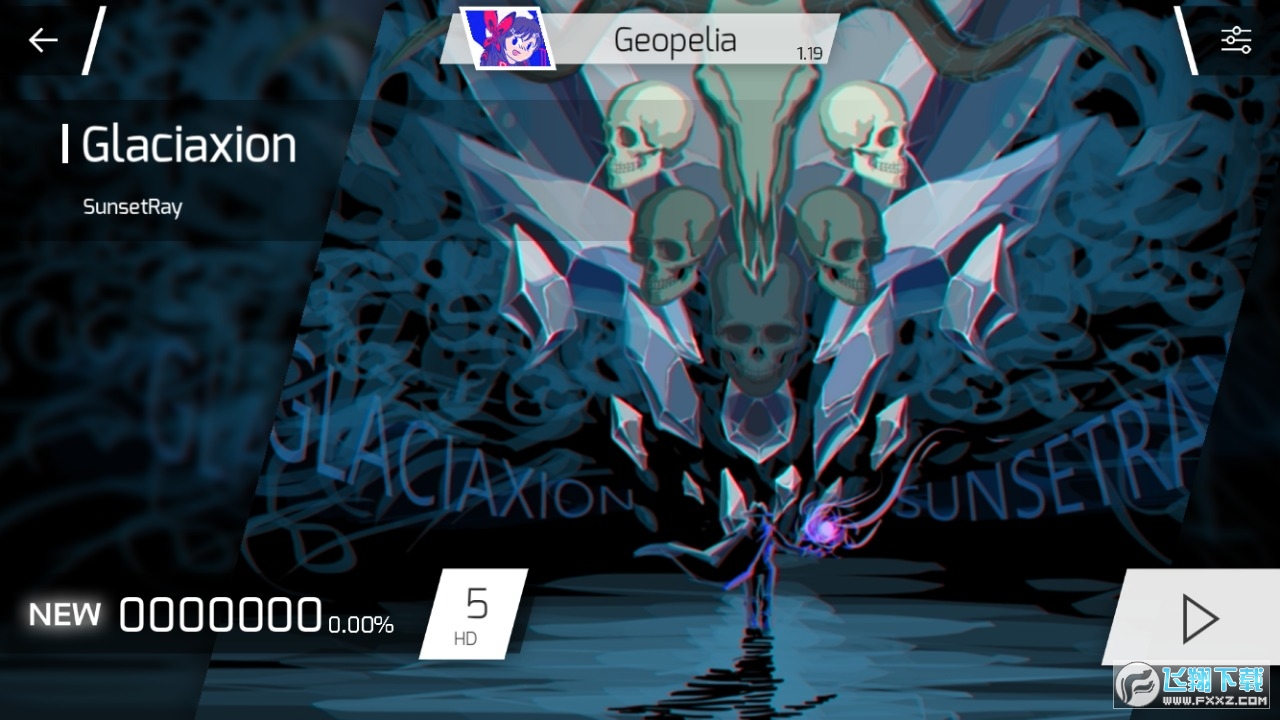 Phigros中文版