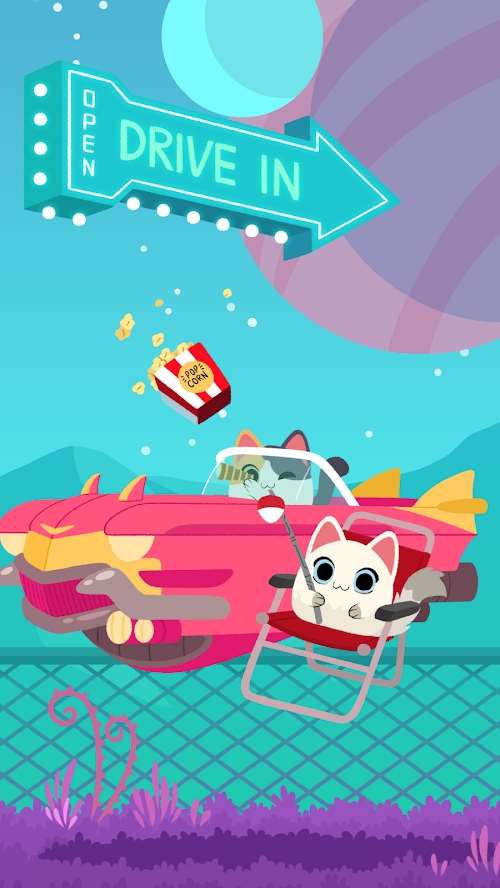水手猫2游戏官方版