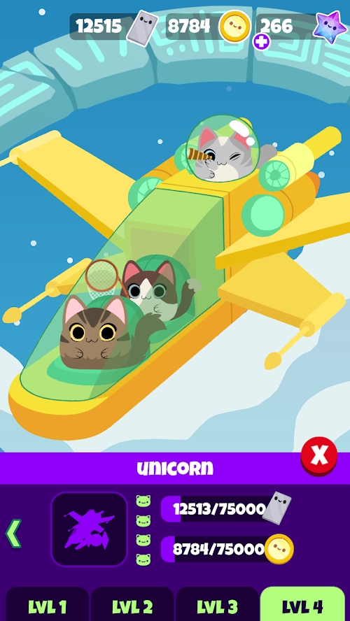 水手猫2游戏官方版