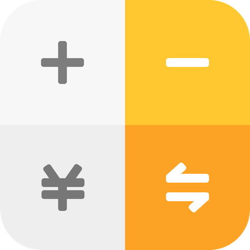 全能计算器 appv24.0.1