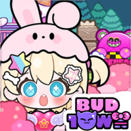 碧优蒂的小镇全解锁版(BUD Town)