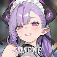 Radiant Frontier国际服官方版