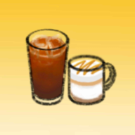 小咖啡店的故事无限金币版