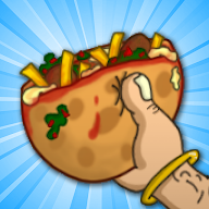 法拉费之王无限金币版(Falafel King)