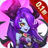 幻城online 0.1折安卓版