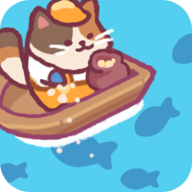 猫咪渔场无限金币版