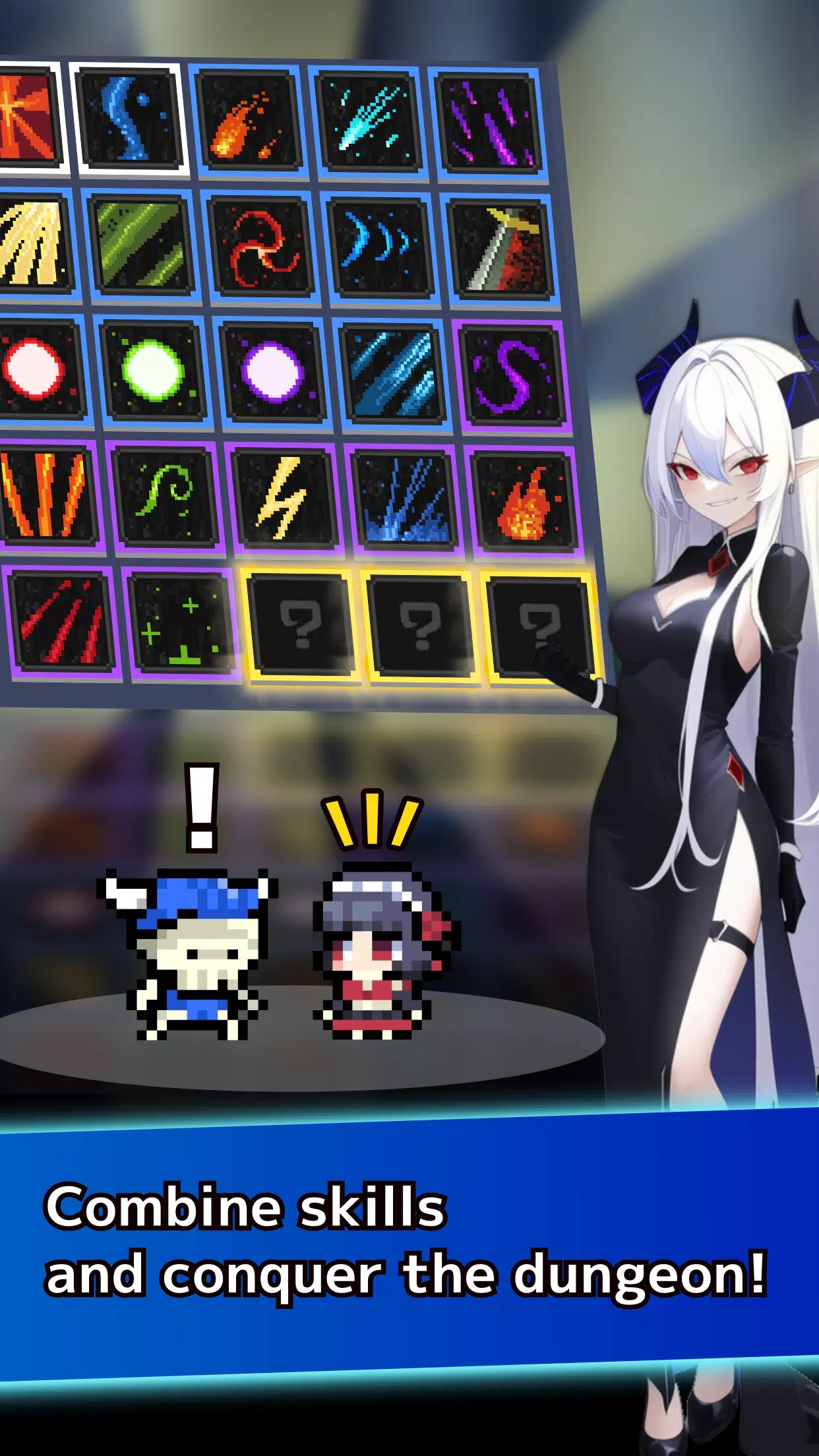 放置骷髅无限钻石免广告版