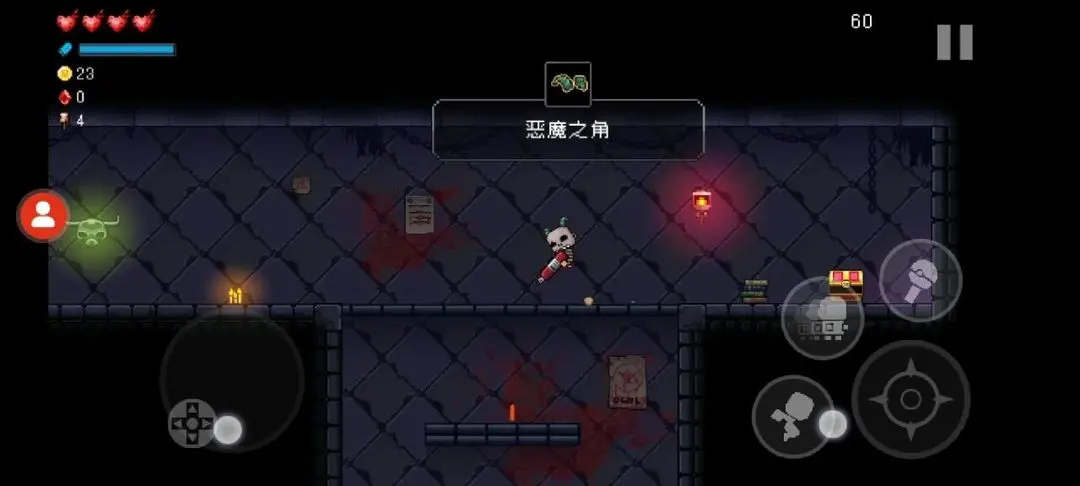 深渊呼唤手游无限生命版